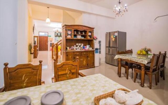 Villas Waterfront Bed and Breakfast