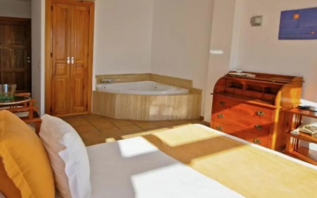 Boutique Hotel El Tio Kiko