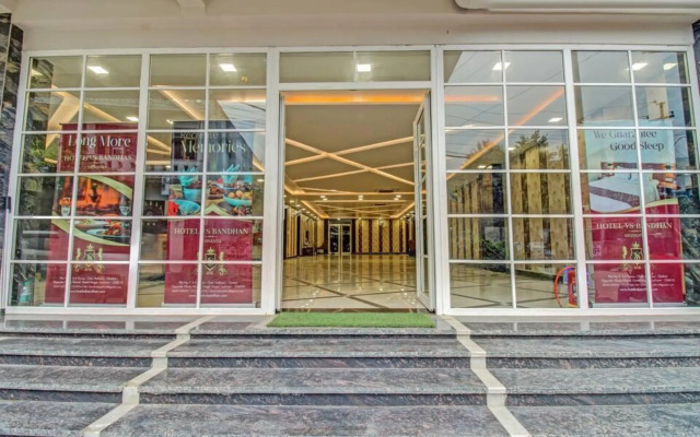 Townhouse OAK VS Shivanya