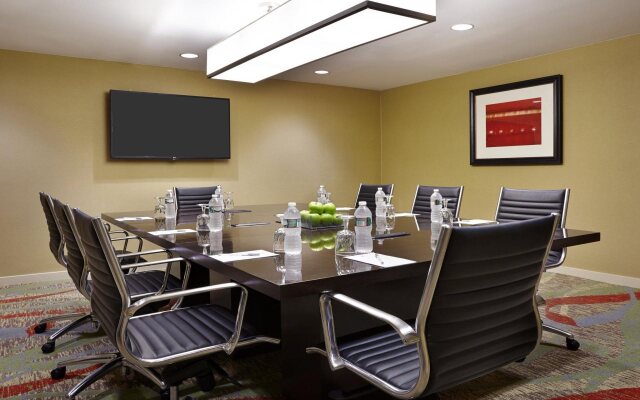 Homewood Suites by Hilton Silver Spring