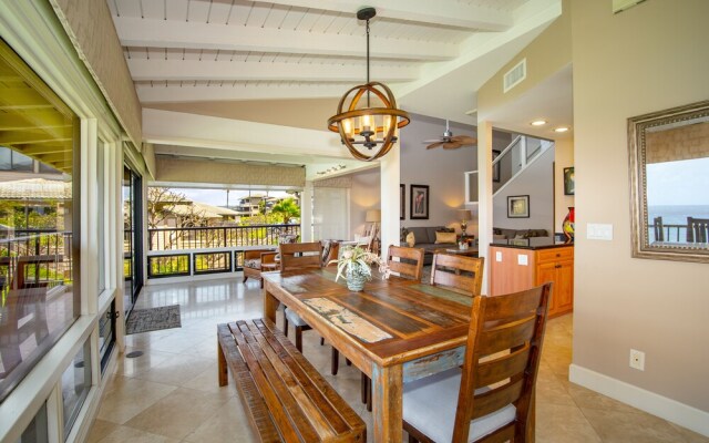 Kapalua Bay Villa 28b2 Gold Ocean Front