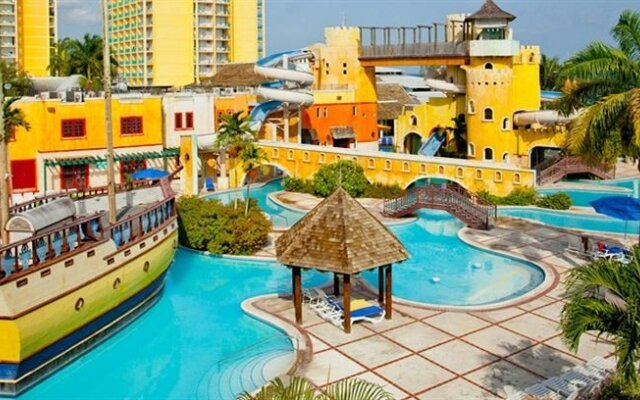 Sunscape Cove Montego Bay - All Inclusive