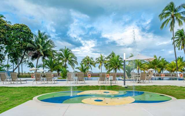 Best Western Jaco Beach All-Inclusive Resort