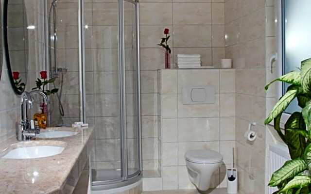 Hotel Albergo Mamma Rosa