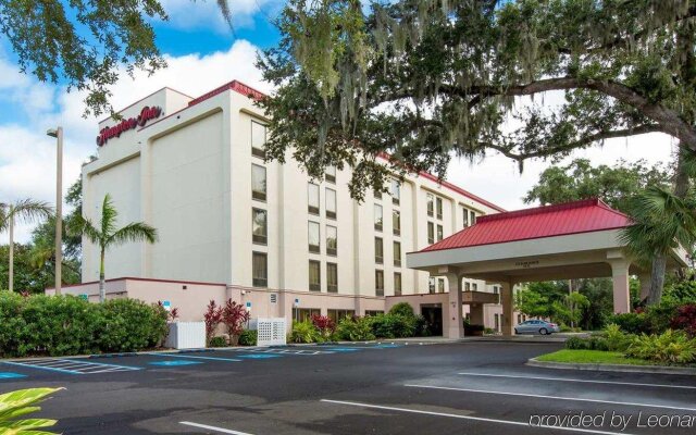 Hampton Inn Ellenton/Bradenton