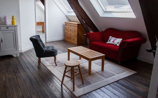 maison d'alice