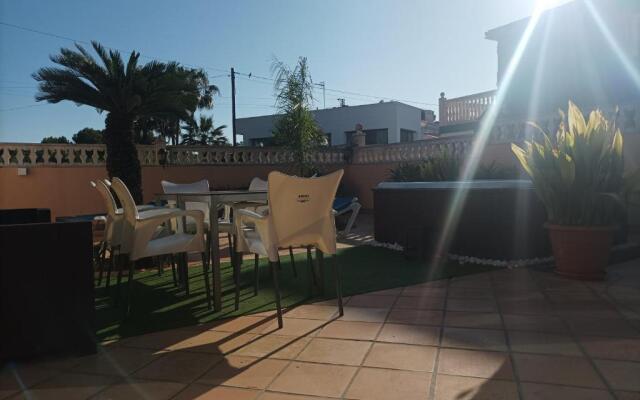Vacaciones Denia 4 Rooms