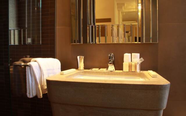 Balneum Boutique Hotel & B&B