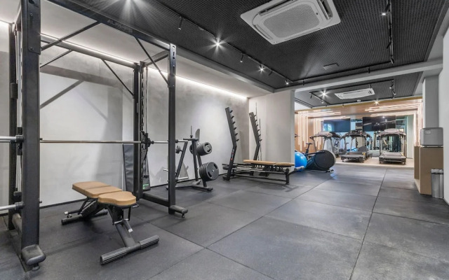 Beach Haus by Carpediem