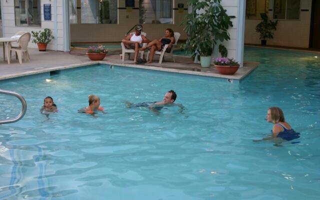 Moab Valley Inn