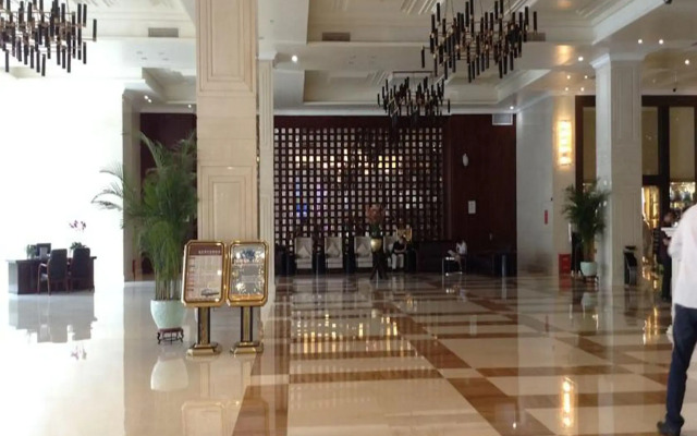 Shenzhen Shuidu Holiday Hotel