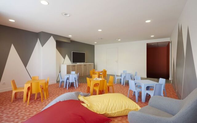 Résidence Nemea Le Hameau