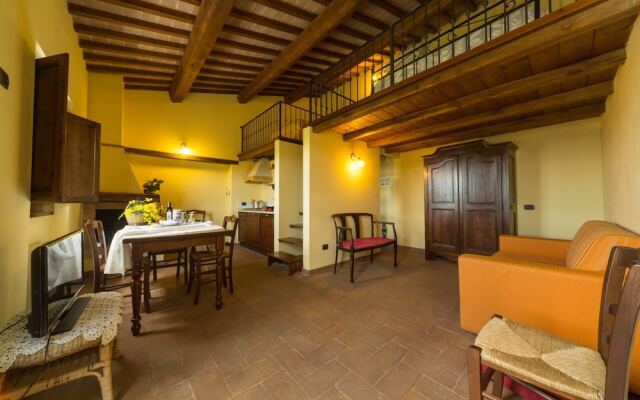 Agriturismo Marinella