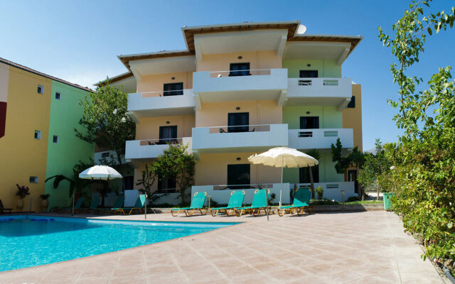 Odyssion Hotel