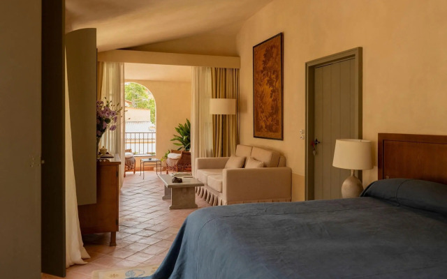 Hotel Du Couvent, A Luxury Collection Hotel, Nice,  France