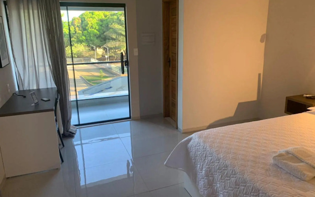 Toddes Exclusive Resort