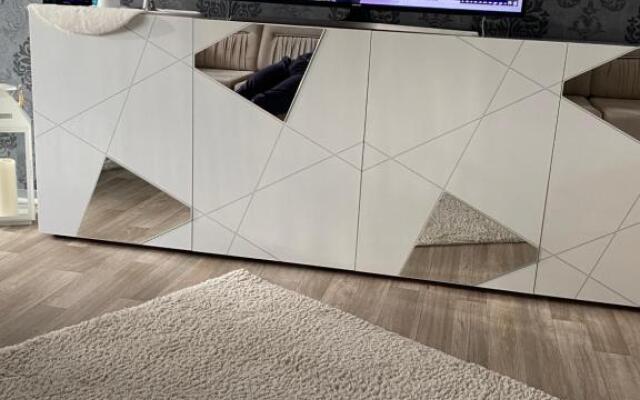 3 Zimmer Wohnung