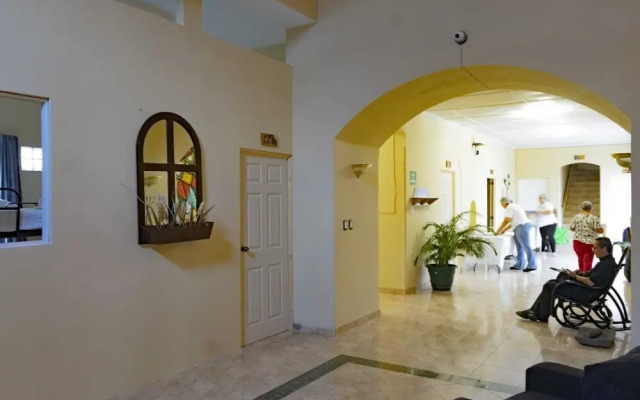 Hostal Casa Luna