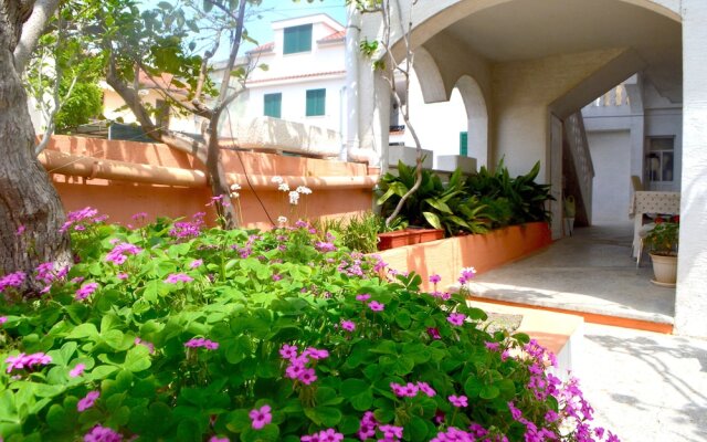 One Bedroom Apartment Venilia Ground