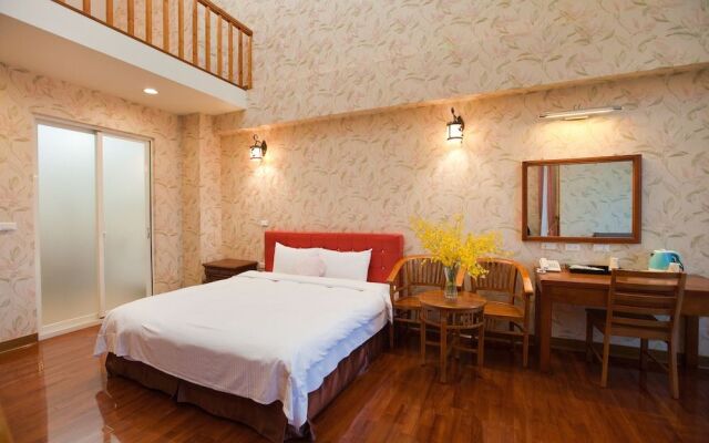 Senlove B&B
