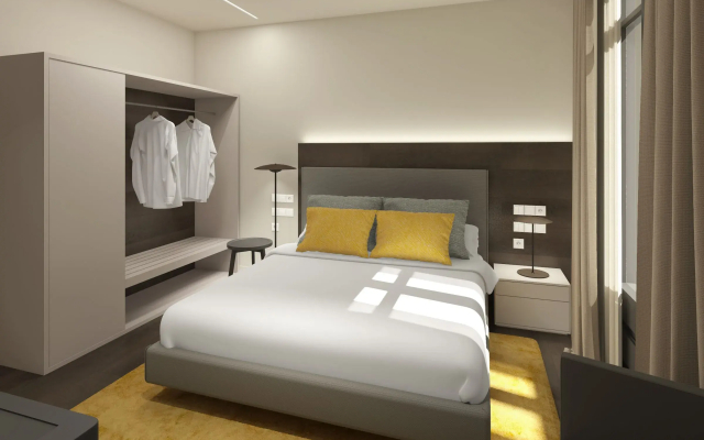 Casagrand Luxury Apartments Barcelona
