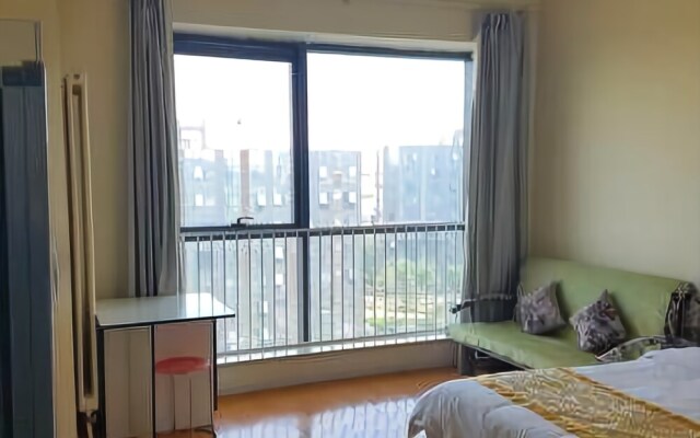 Beijing JM Family Apartment