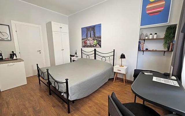B&B Villa Ida Pescara Centro