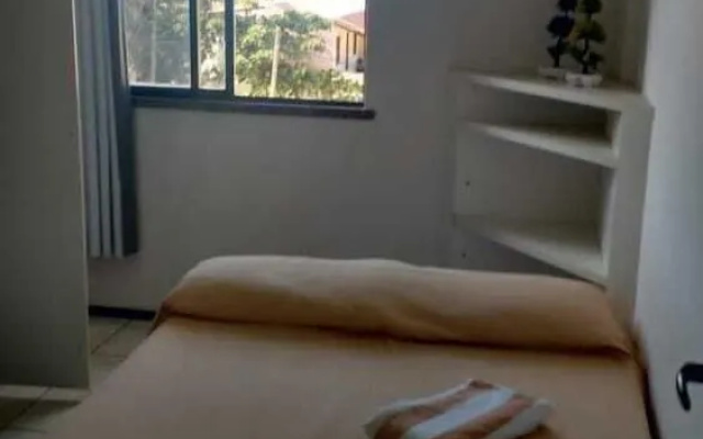 Residence Marino Beach