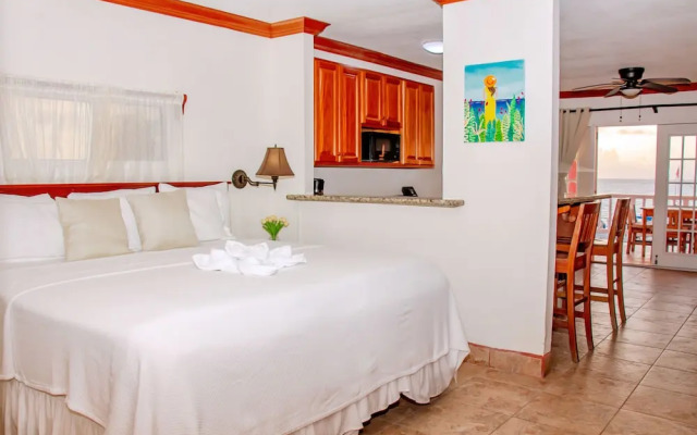 Mayan Princess Hotel