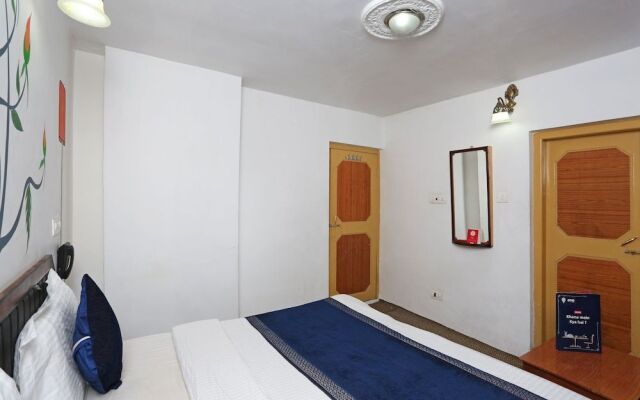 OYO 9083 Hotel New Tourist Palace