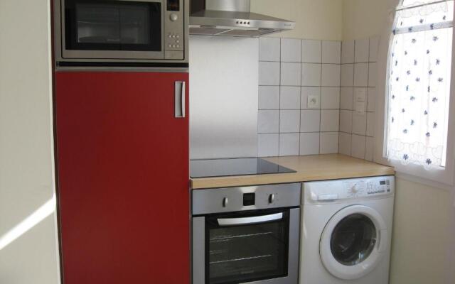 Appartements la Félicité