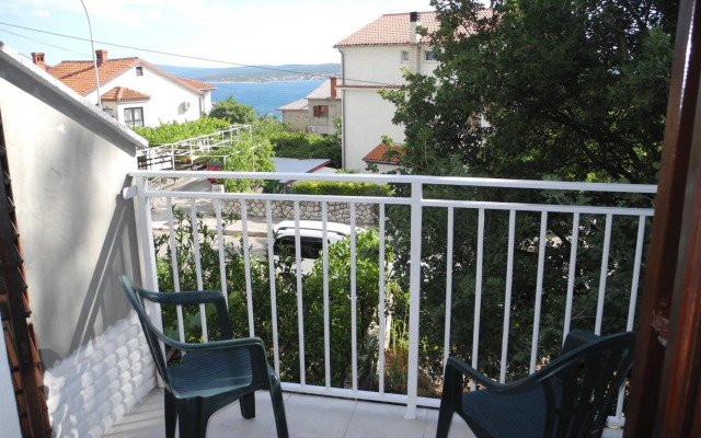 Apartment NIVES A2+1