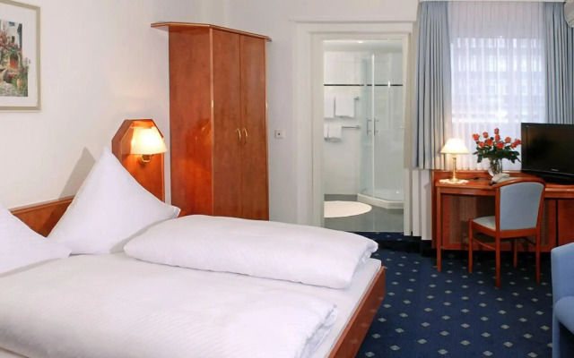 Hotel Württemberger Hof