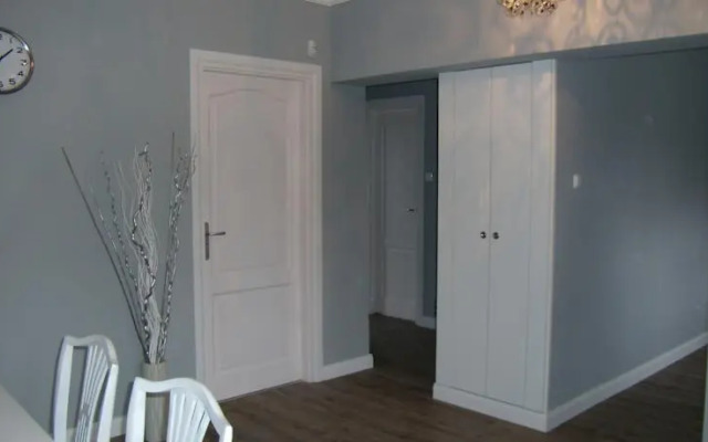 Apartment Artemis