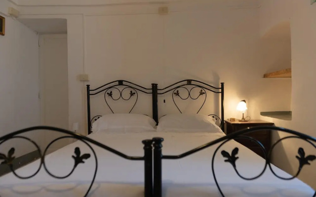 Holiday Home Lamia Papo Near Ostuni