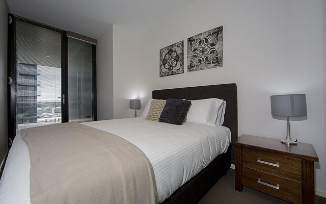 Accommodate Canberra - Manhattan