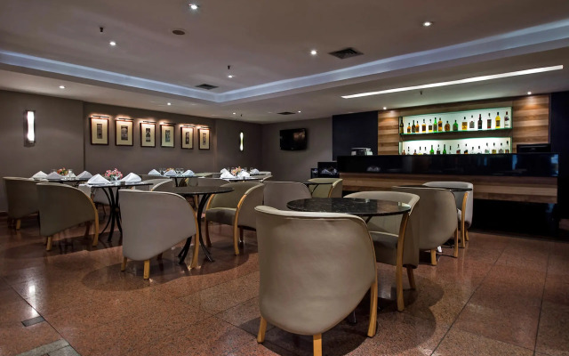 Copacabana Mar Hotel