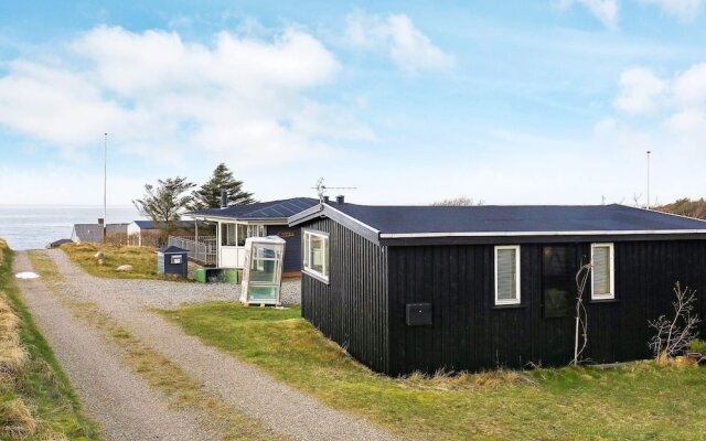 5 Person Holiday Home in Struer