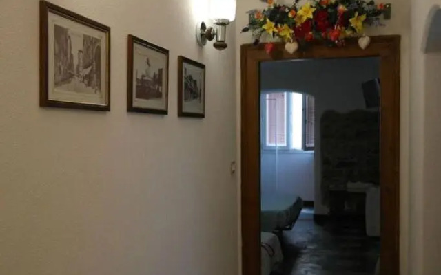 PICCOLO CUORE in centro storico