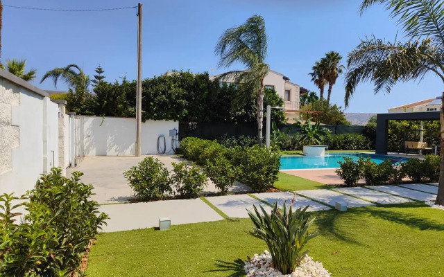 Villa Zoe