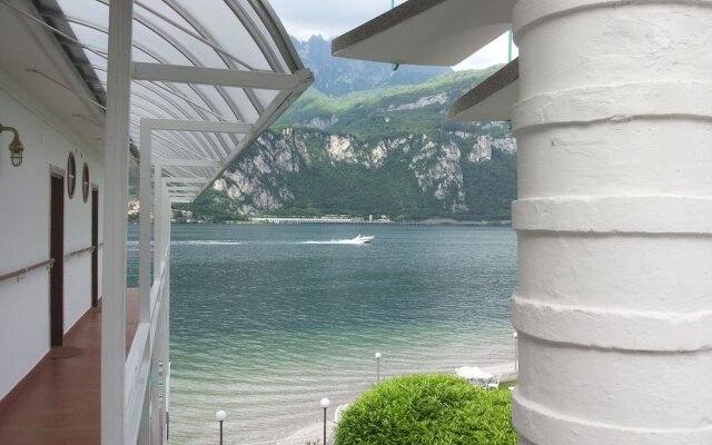 Hotel Resort Nautilus