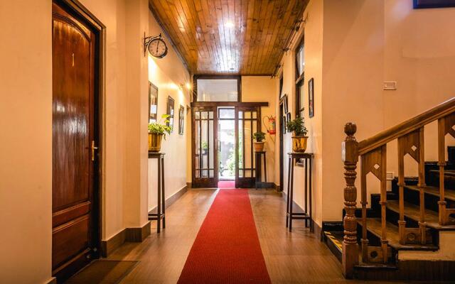 Villa Everest