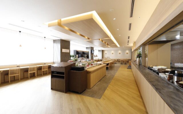 Dormy Inn Fukui Natural Hot Springs