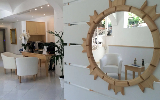 Boutique Hotel Helios