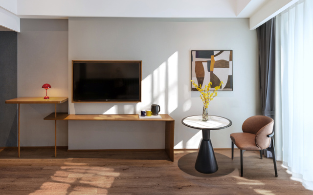 Holiday Inn Express Chengdu West Gate by IHG