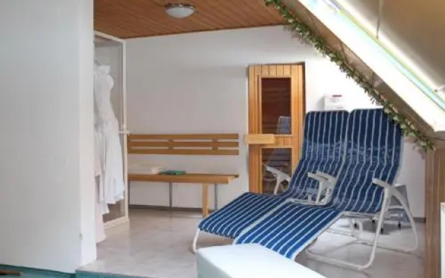 Pension Stauber