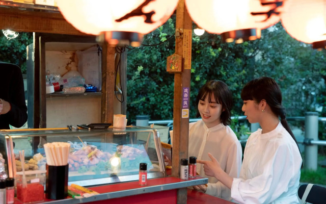 Prince Smart Inn Hakata