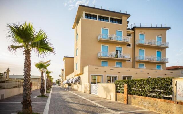 Hotel Club Stella Marina