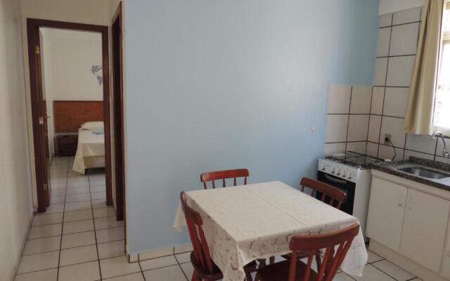Marazul Apart Hotel 2