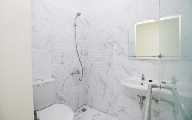 Airy Syariah Cipete Anggur Barat Satu 21